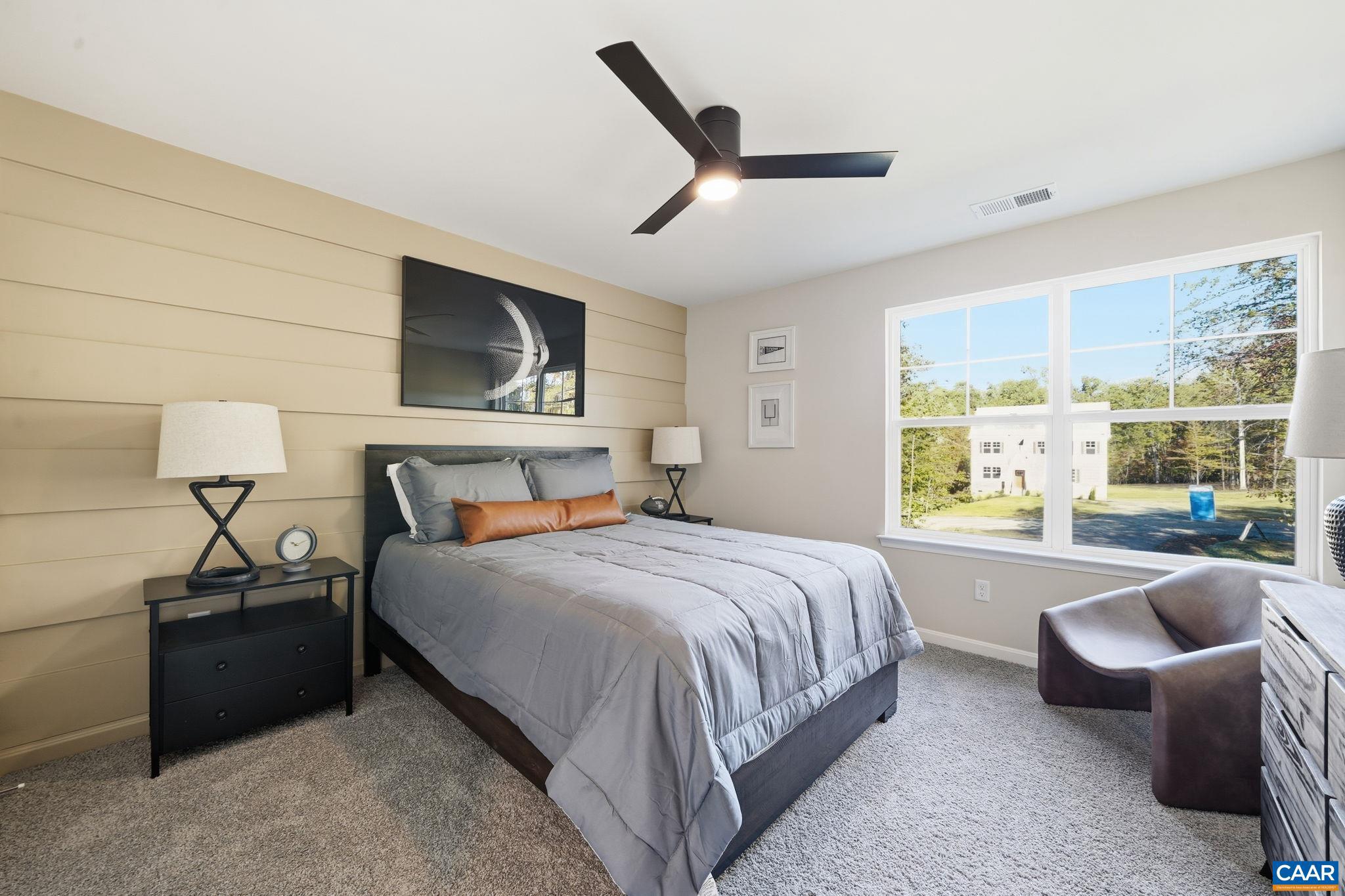 GREEN SPRING ESTATES - Residential