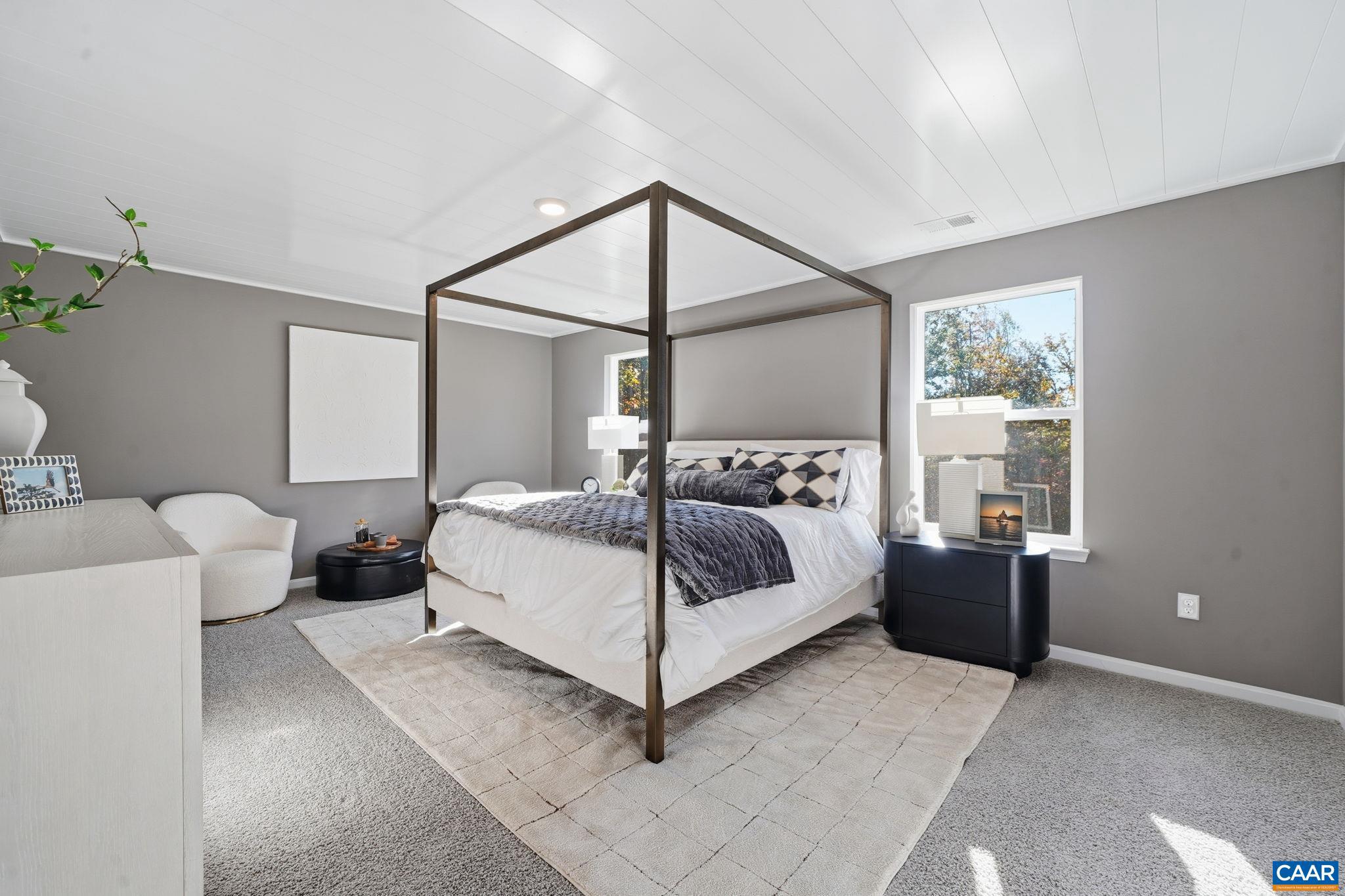GREEN SPRING ESTATES - Residential