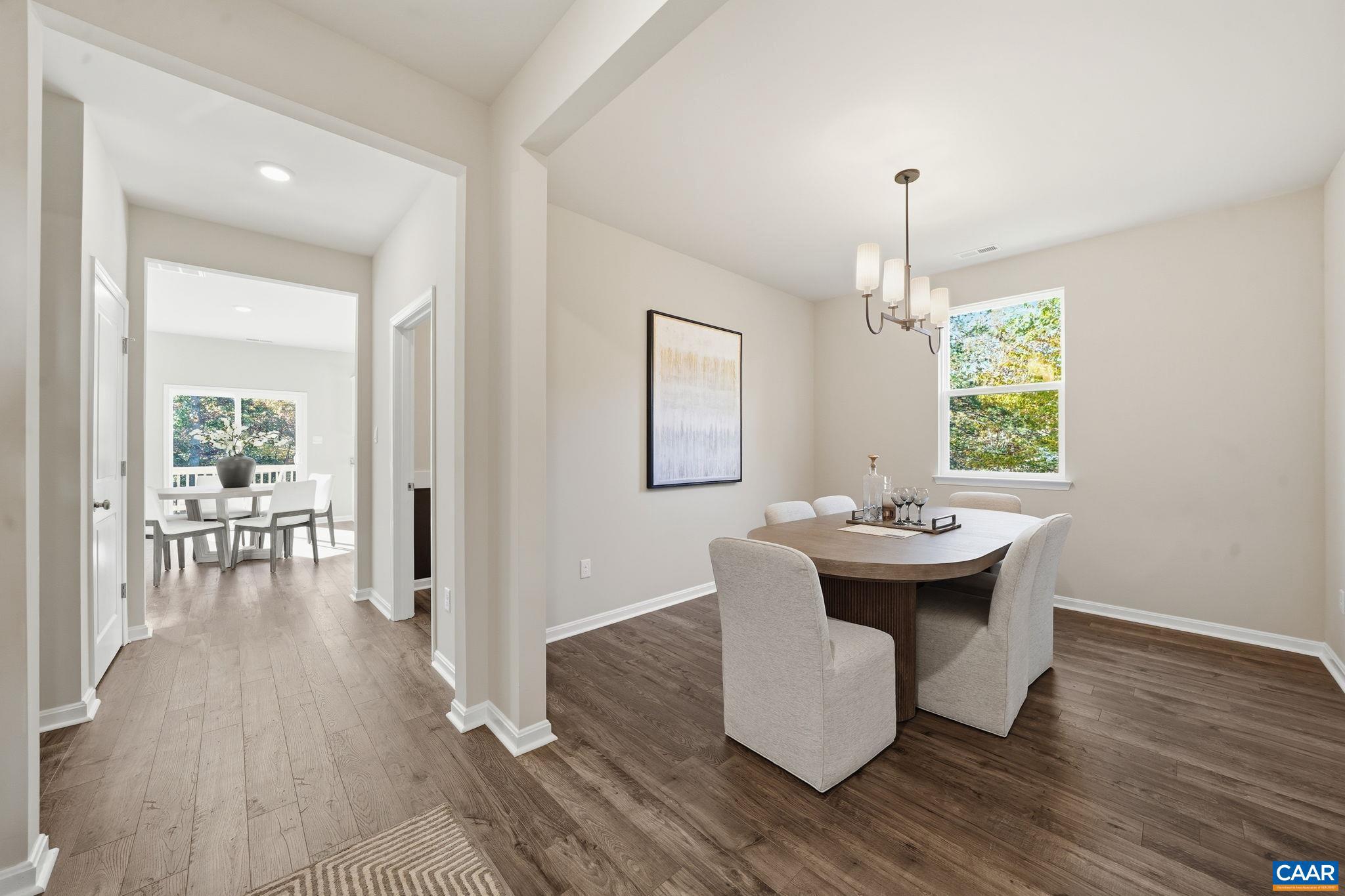 GREEN SPRING ESTATES - Residential