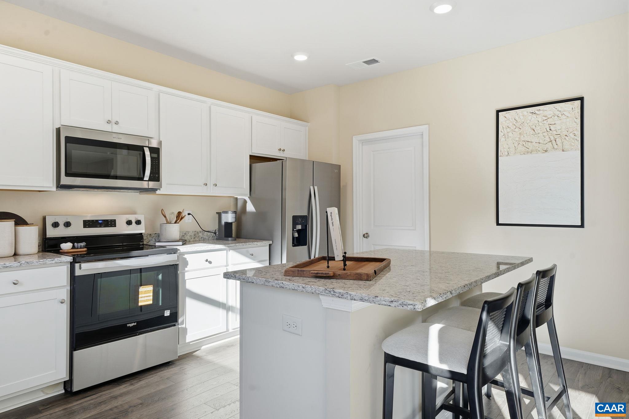 GREEN SPRING ESTATES - Residential