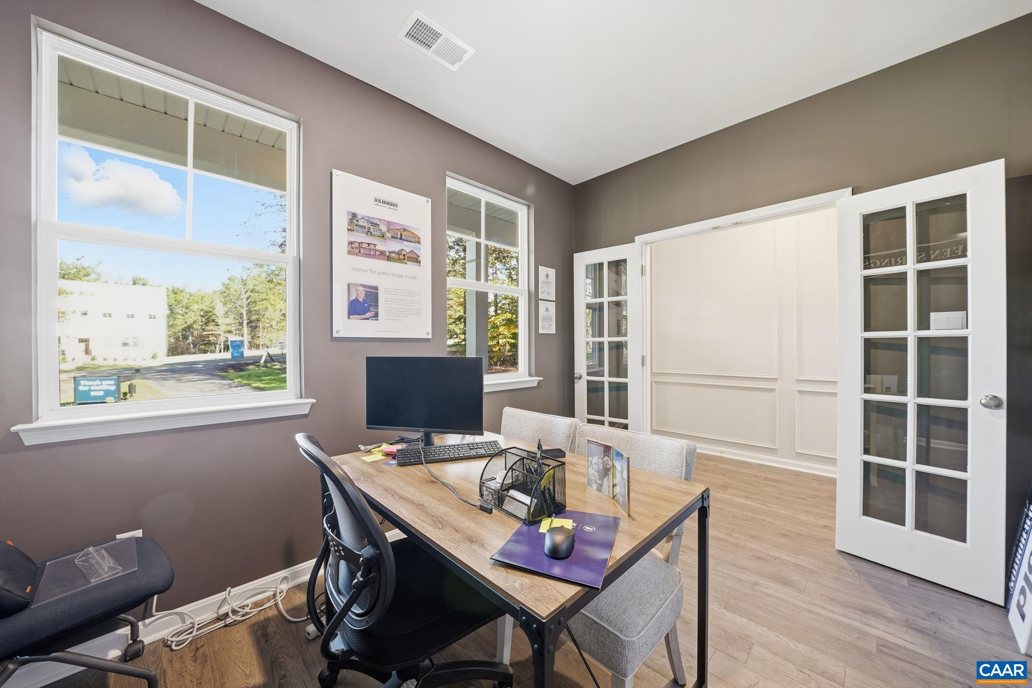 GREEN SPRING ESTATES - Residential