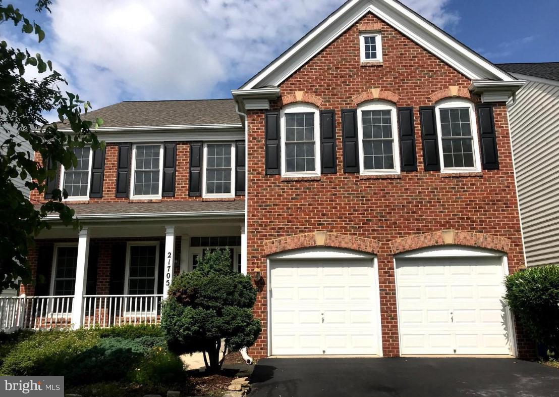 SUMMERFIELD CROSSING - Residential Lease