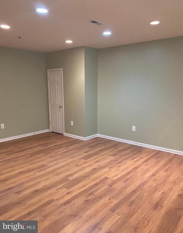 SUMMERFIELD CROSSING - Residential Lease