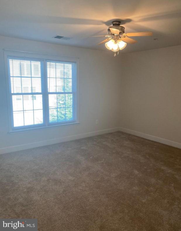 SUMMERFIELD CROSSING - Residential Lease