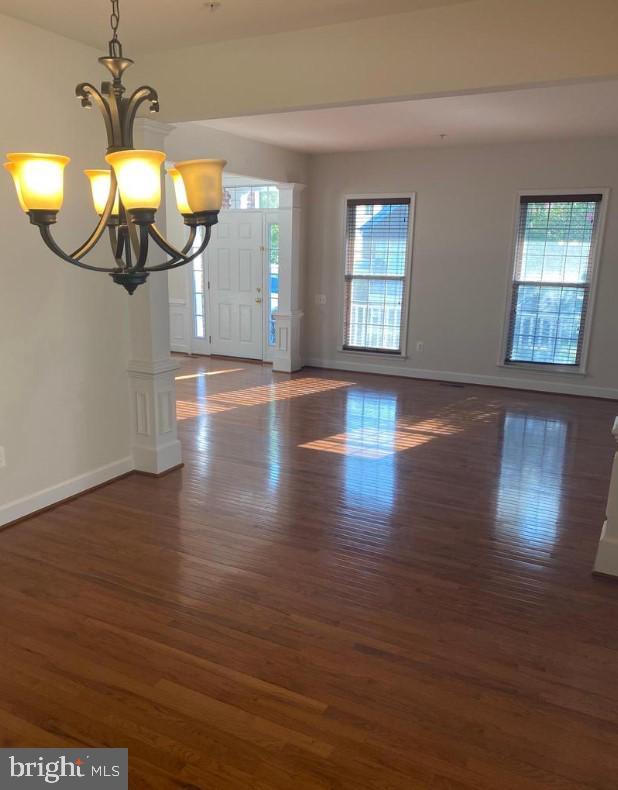 SUMMERFIELD CROSSING - Residential Lease
