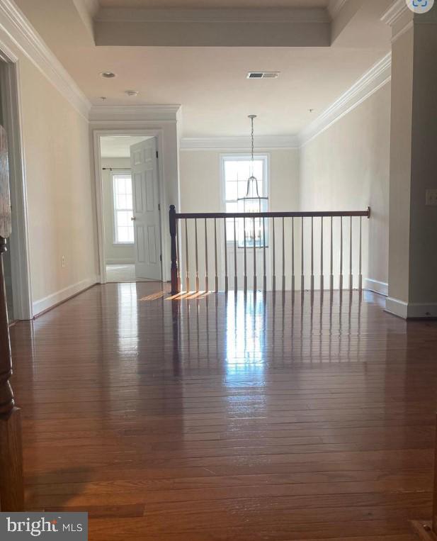 SUMMERFIELD CROSSING - Residential Lease