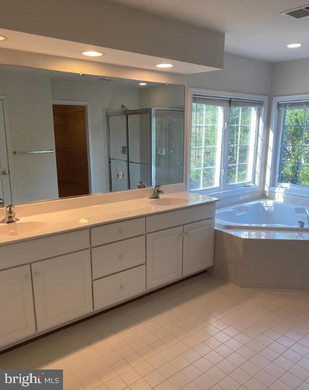 SUMMERFIELD CROSSING - Residential Lease