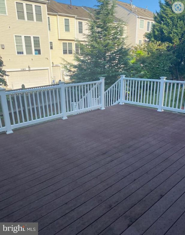 SUMMERFIELD CROSSING - Residential Lease