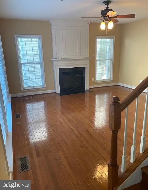 SUMMERFIELD CROSSING - Residential Lease