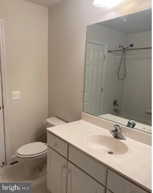SUMMERFIELD CROSSING - Residential Lease