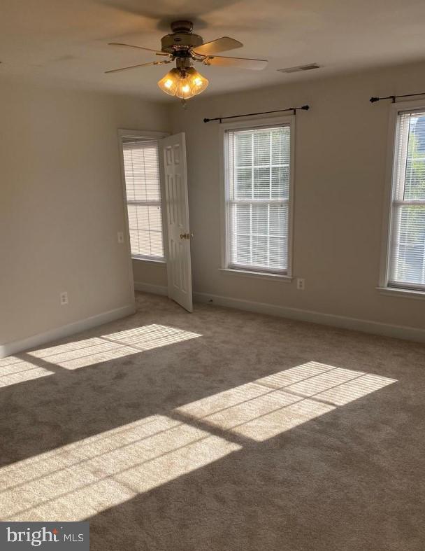 SUMMERFIELD CROSSING - Residential Lease