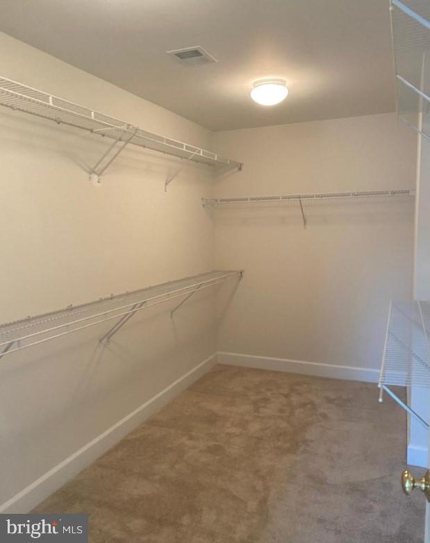 SUMMERFIELD CROSSING - Residential Lease