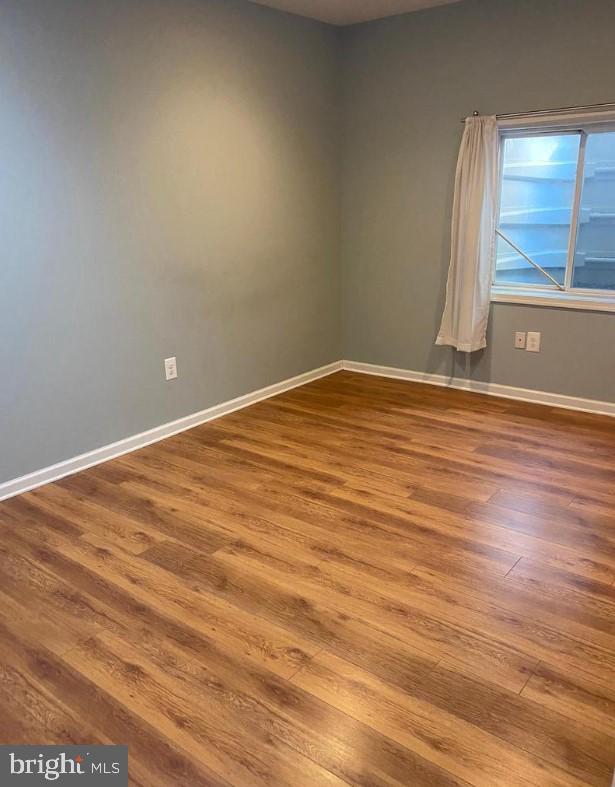 SUMMERFIELD CROSSING - Residential Lease