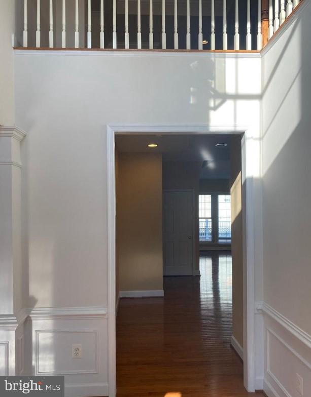 SUMMERFIELD CROSSING - Residential Lease