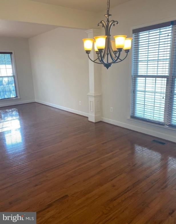 SUMMERFIELD CROSSING - Residential Lease