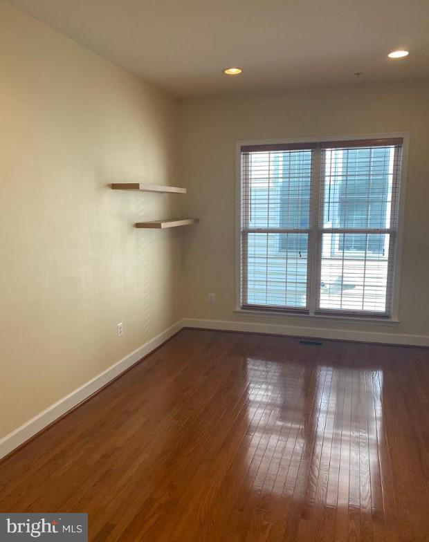 SUMMERFIELD CROSSING - Residential Lease