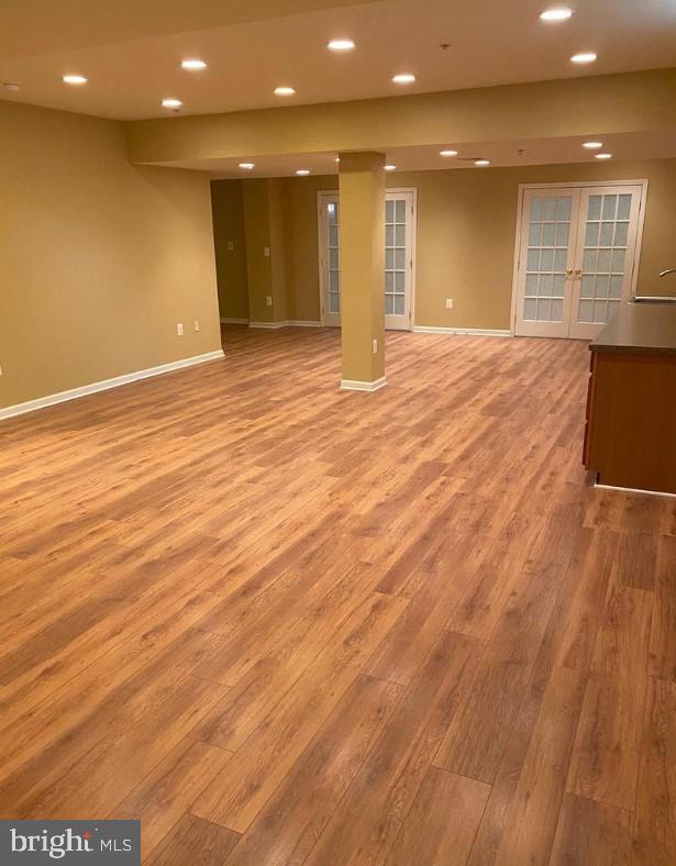 SUMMERFIELD CROSSING - Residential Lease