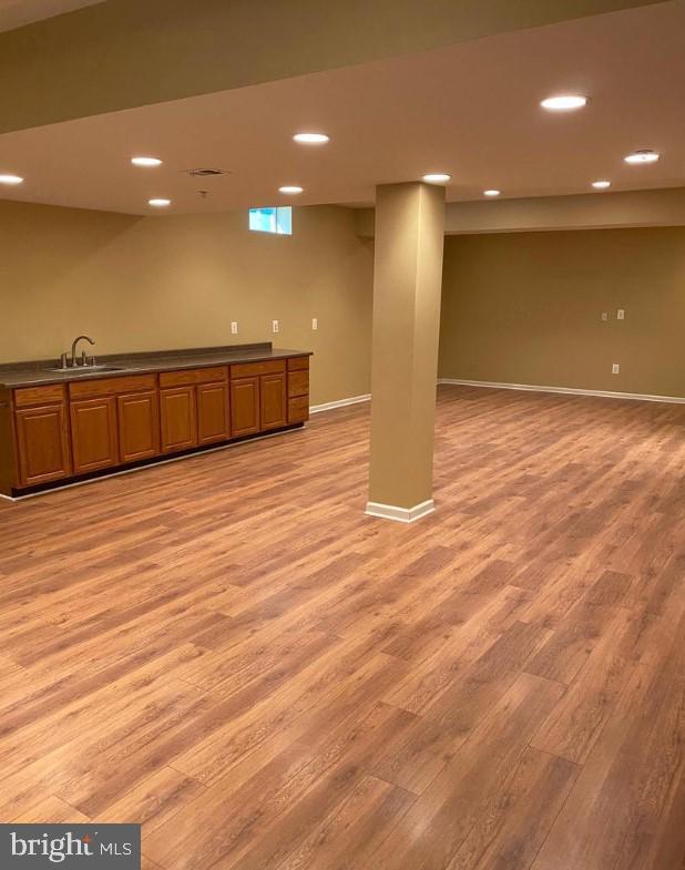 SUMMERFIELD CROSSING - Residential Lease