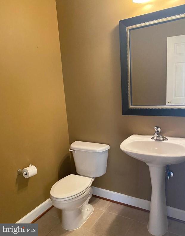 SUMMERFIELD CROSSING - Residential Lease