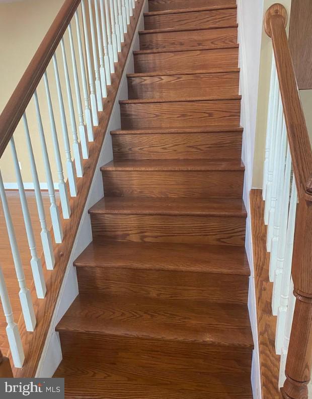 SUMMERFIELD CROSSING - Residential Lease