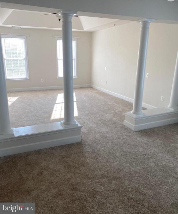 SUMMERFIELD CROSSING - Residential Lease