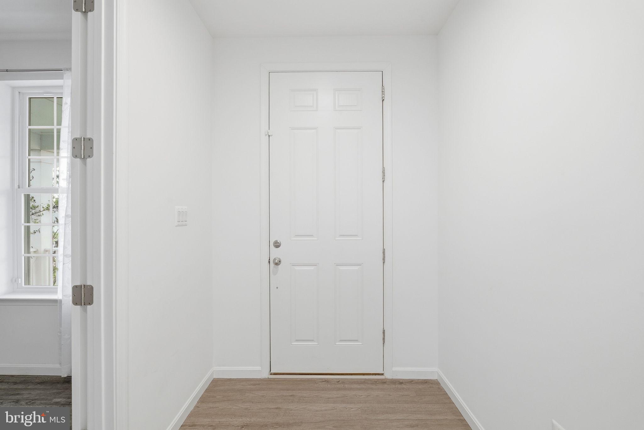 HAGERS CROSSING - Residential