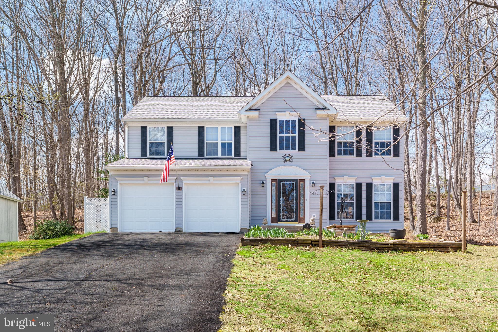 FOREST KNOLL - Residential