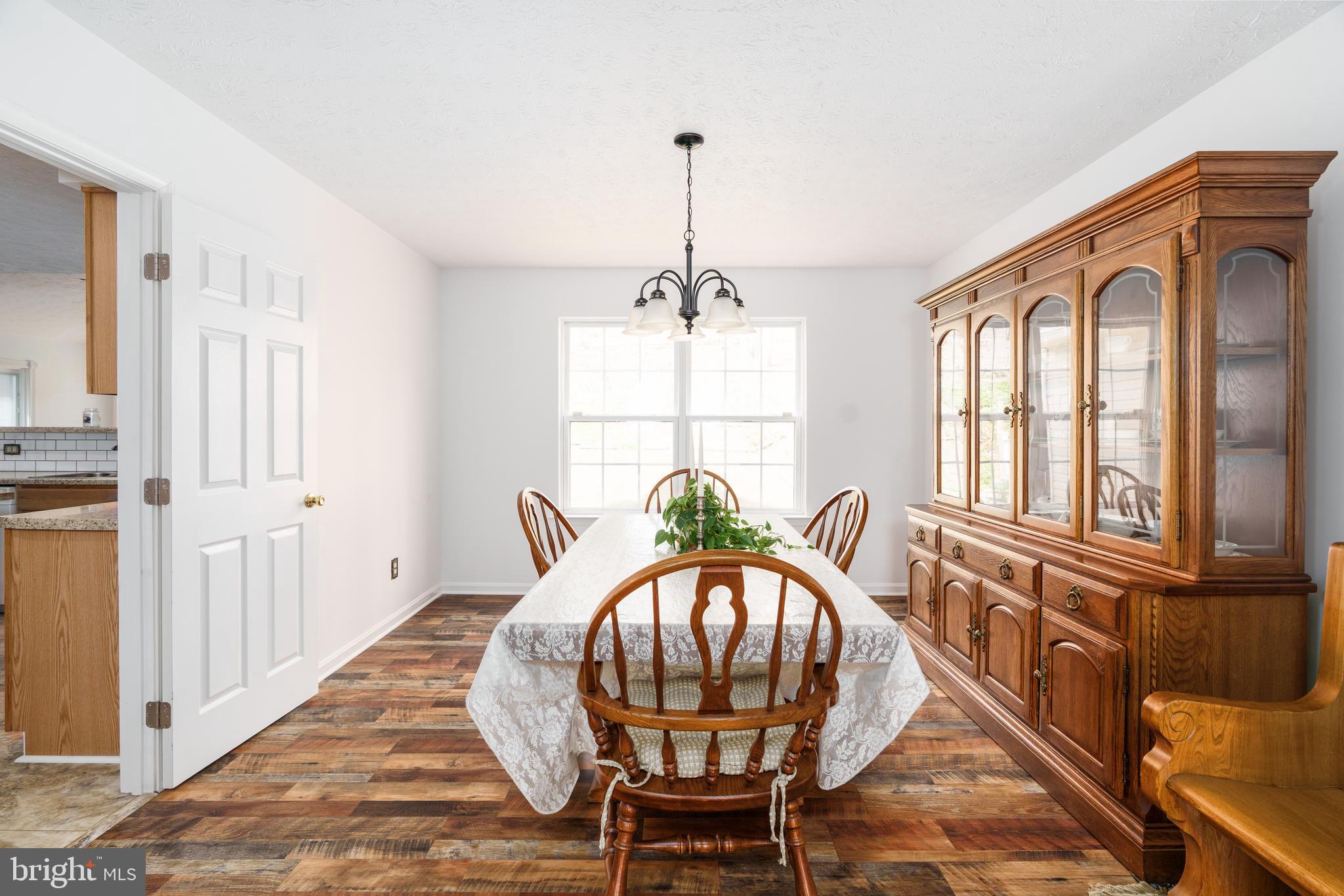 FOREST KNOLL - Residential