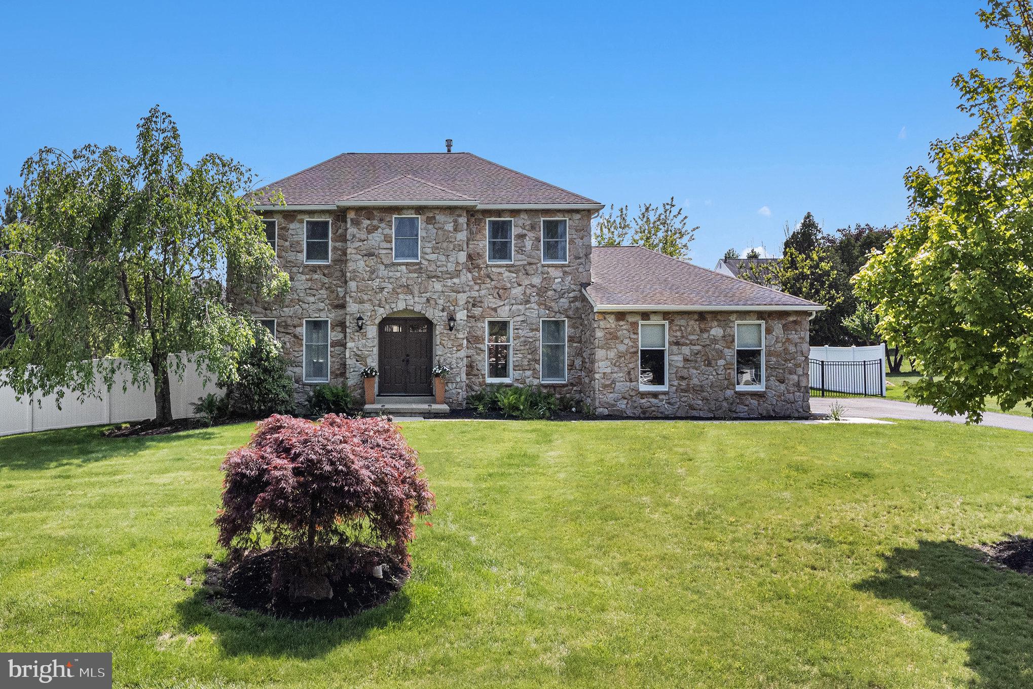 GWYNMONT FARMS - Residential