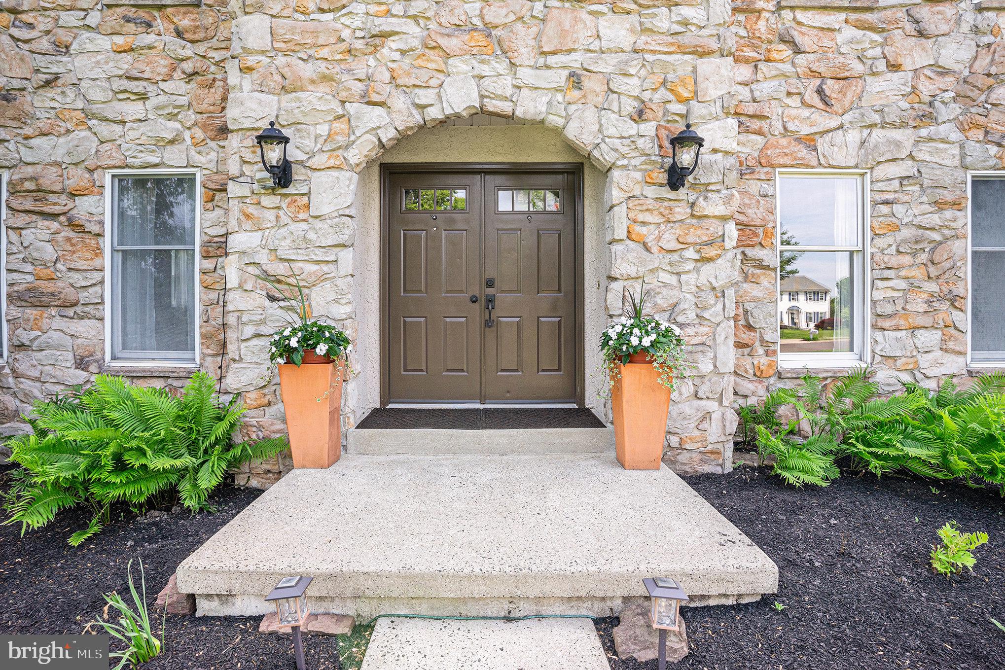 GWYNMONT FARMS - Residential