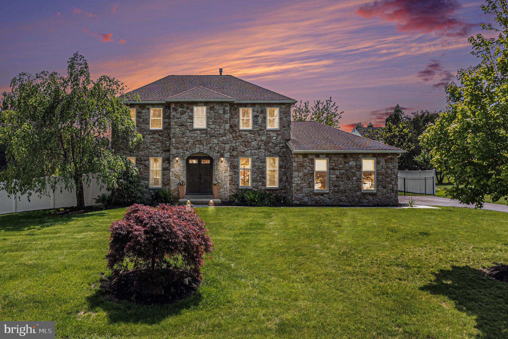 GWYNMONT FARMS - Residential