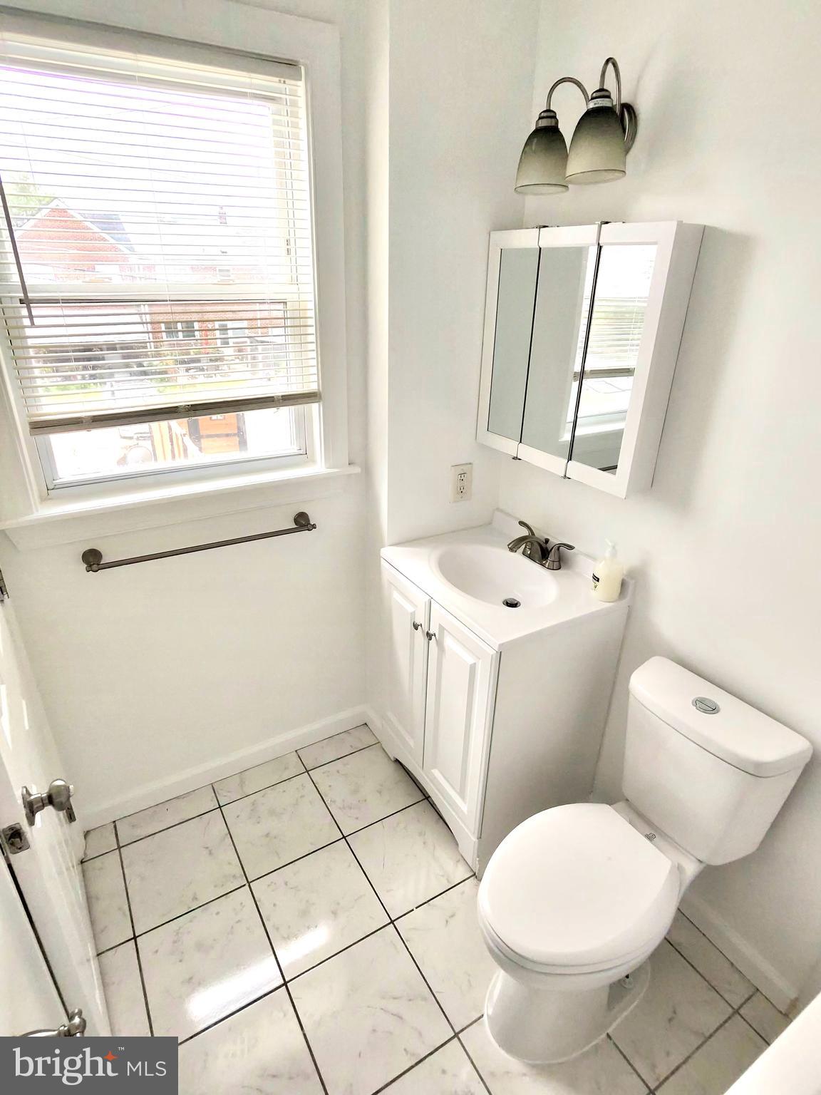 CATONSVILLE - Residential