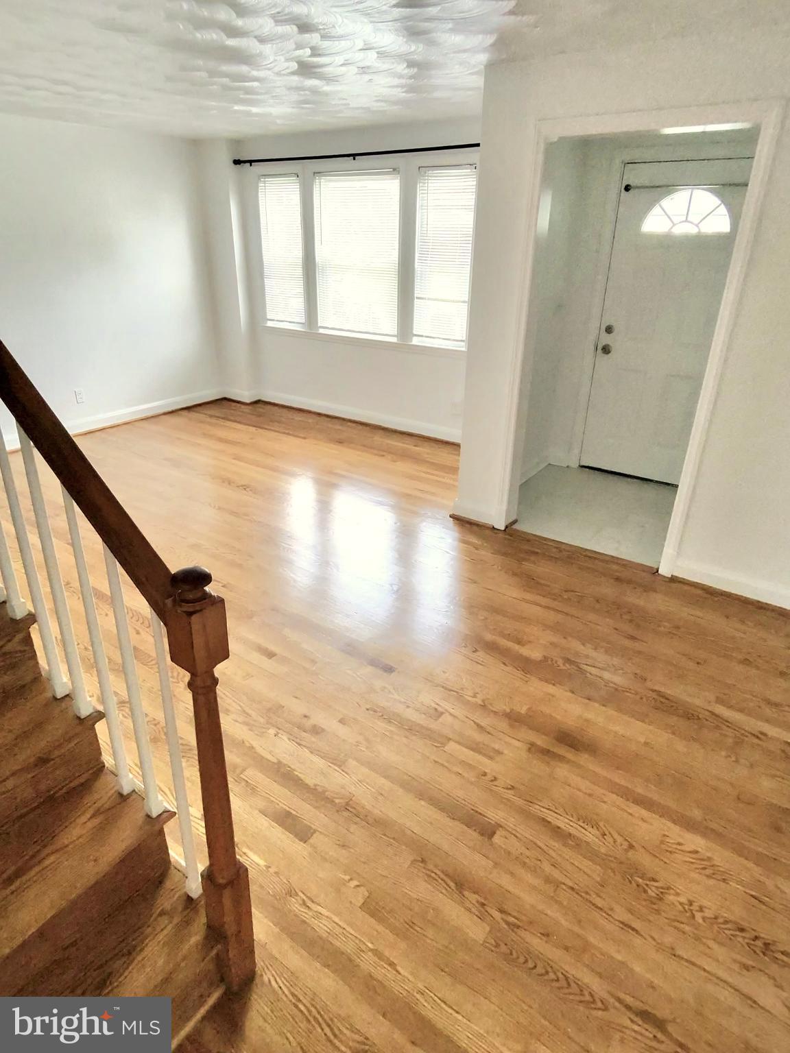 CATONSVILLE - Residential