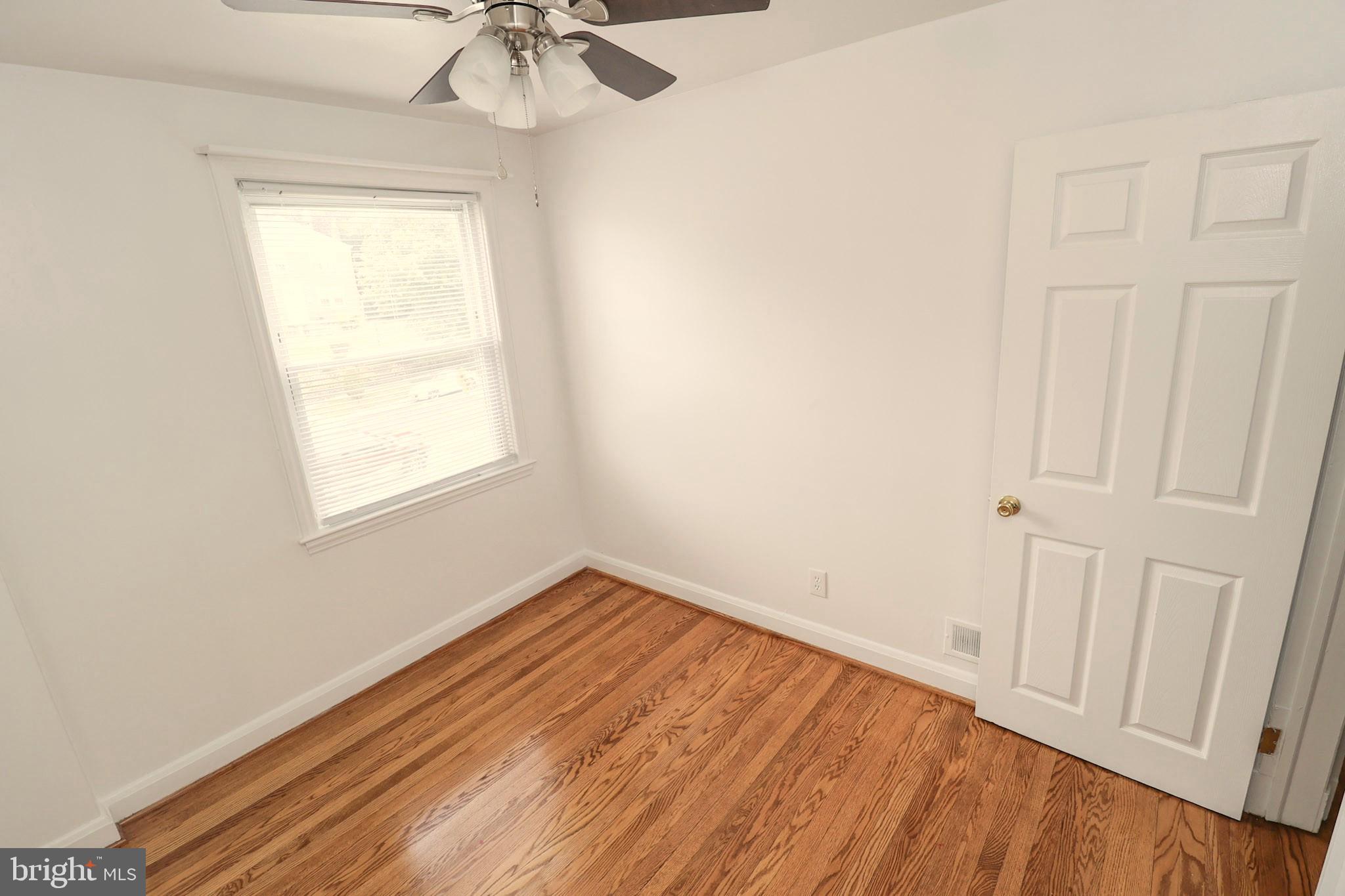 CATONSVILLE - Residential