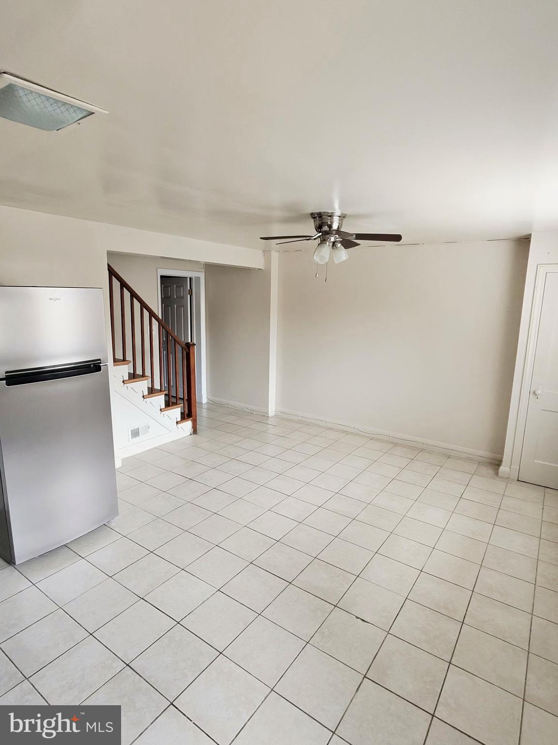 CATONSVILLE - Residential