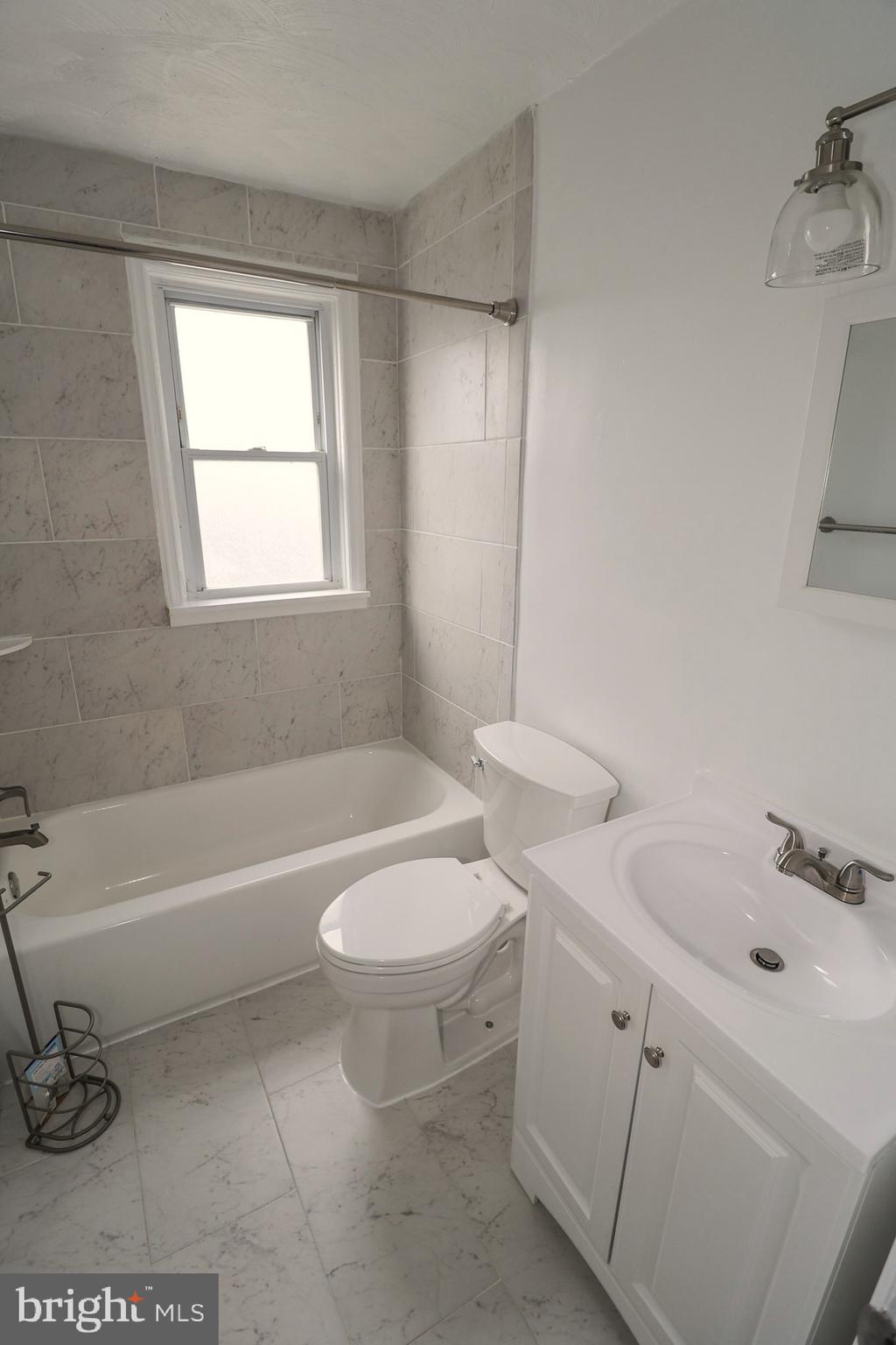 CATONSVILLE - Residential