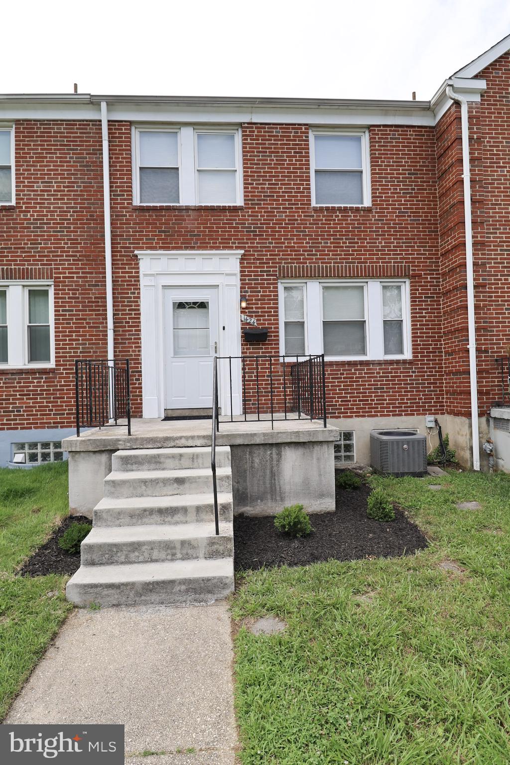 CATONSVILLE - Residential