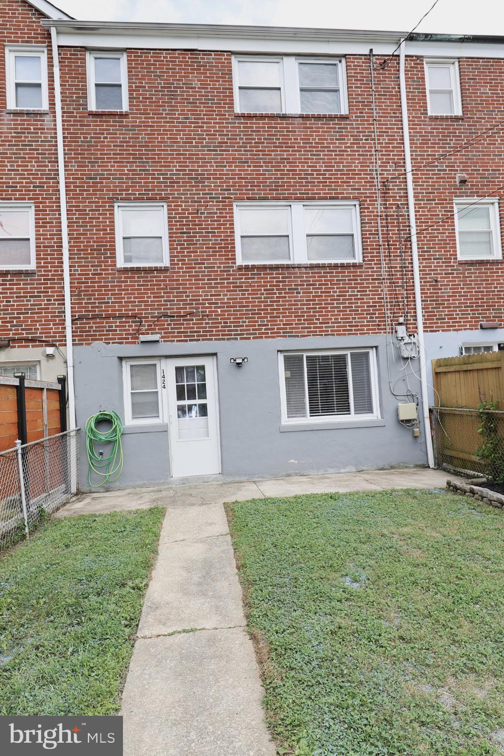CATONSVILLE - Residential