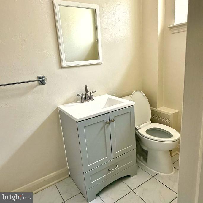 CATONSVILLE - Residential