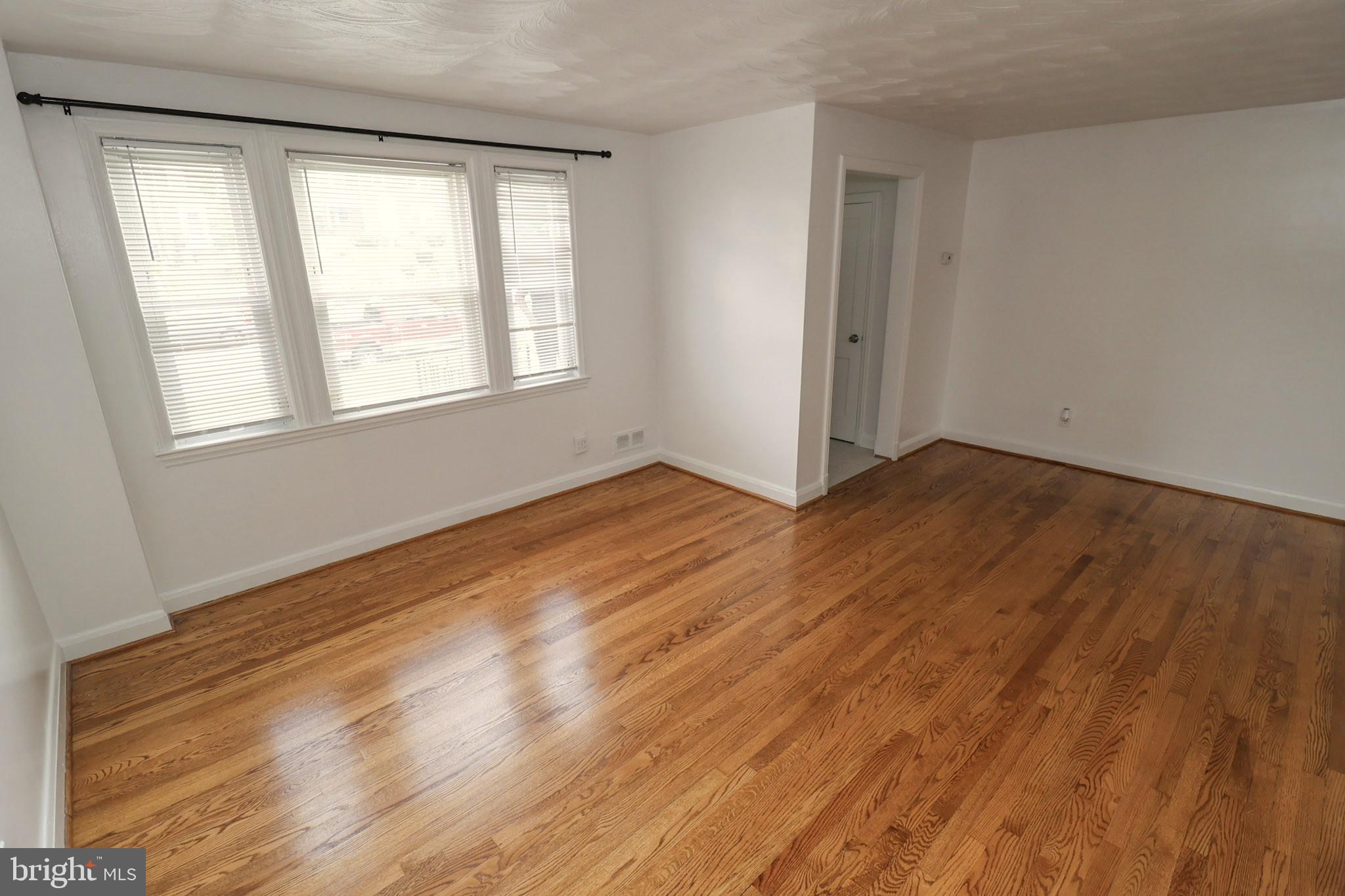 CATONSVILLE - Residential