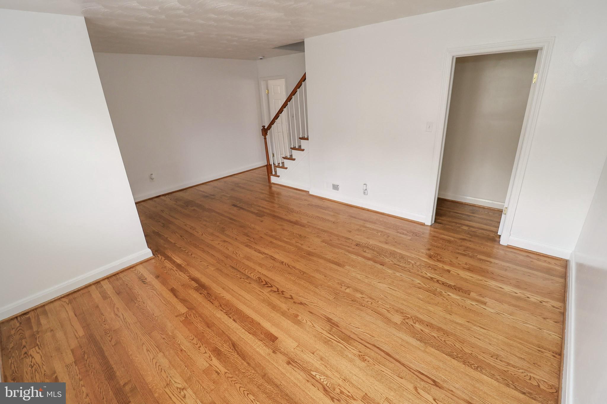 CATONSVILLE - Residential
