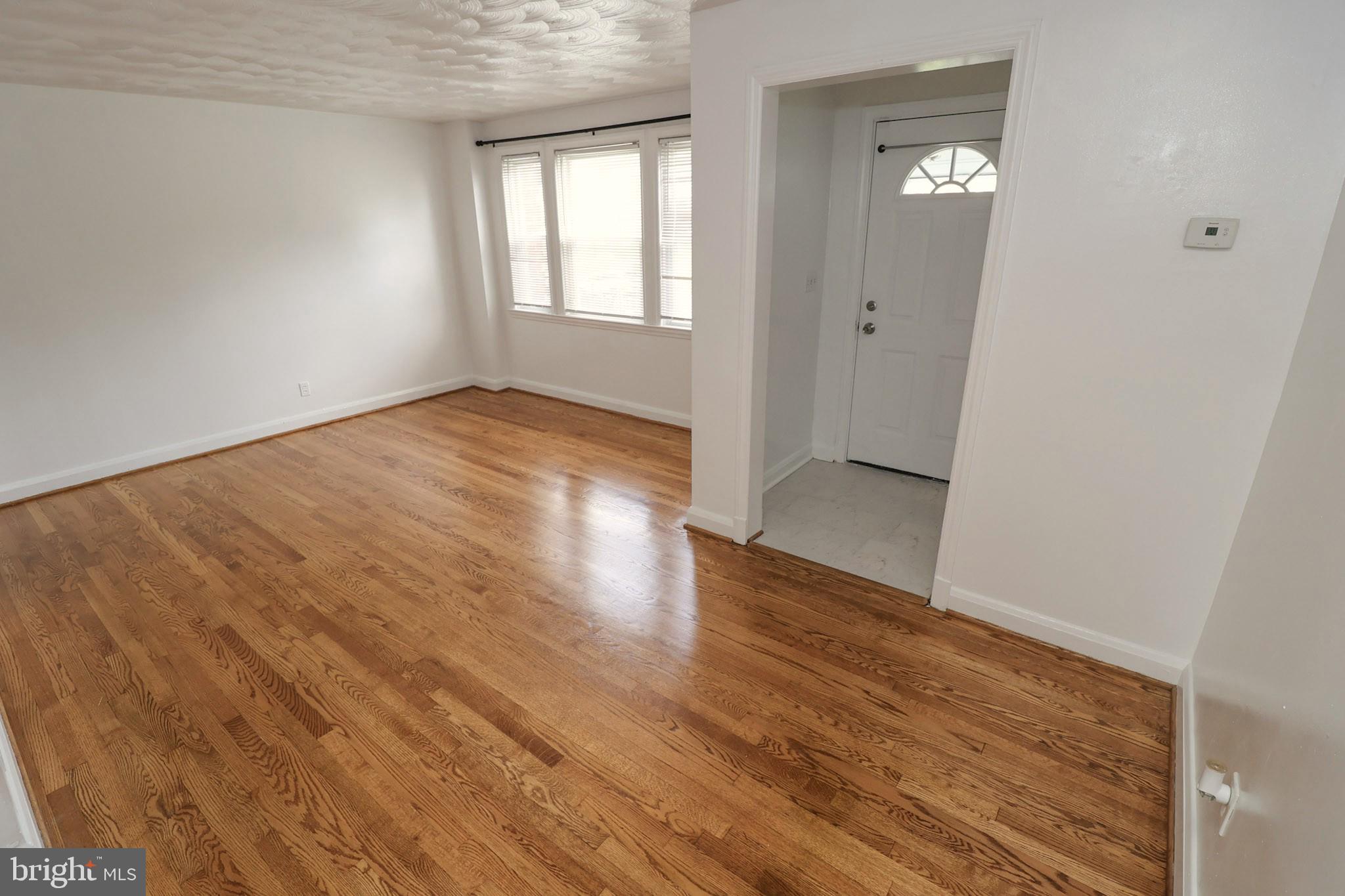 CATONSVILLE - Residential