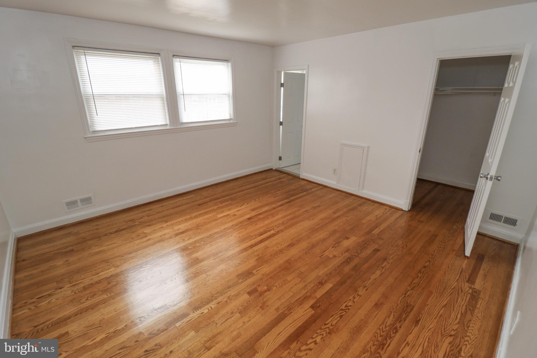 CATONSVILLE - Residential