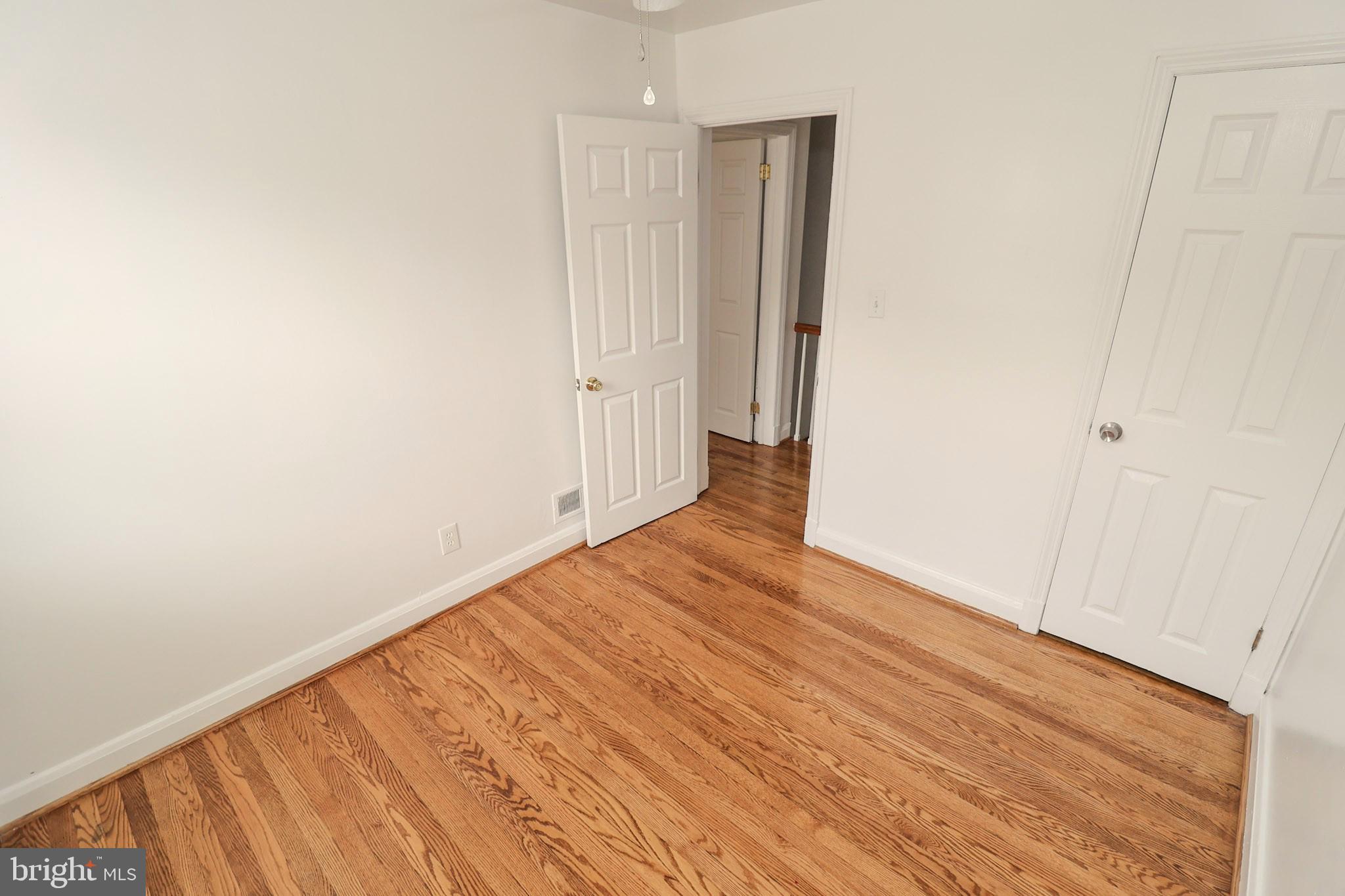 CATONSVILLE - Residential