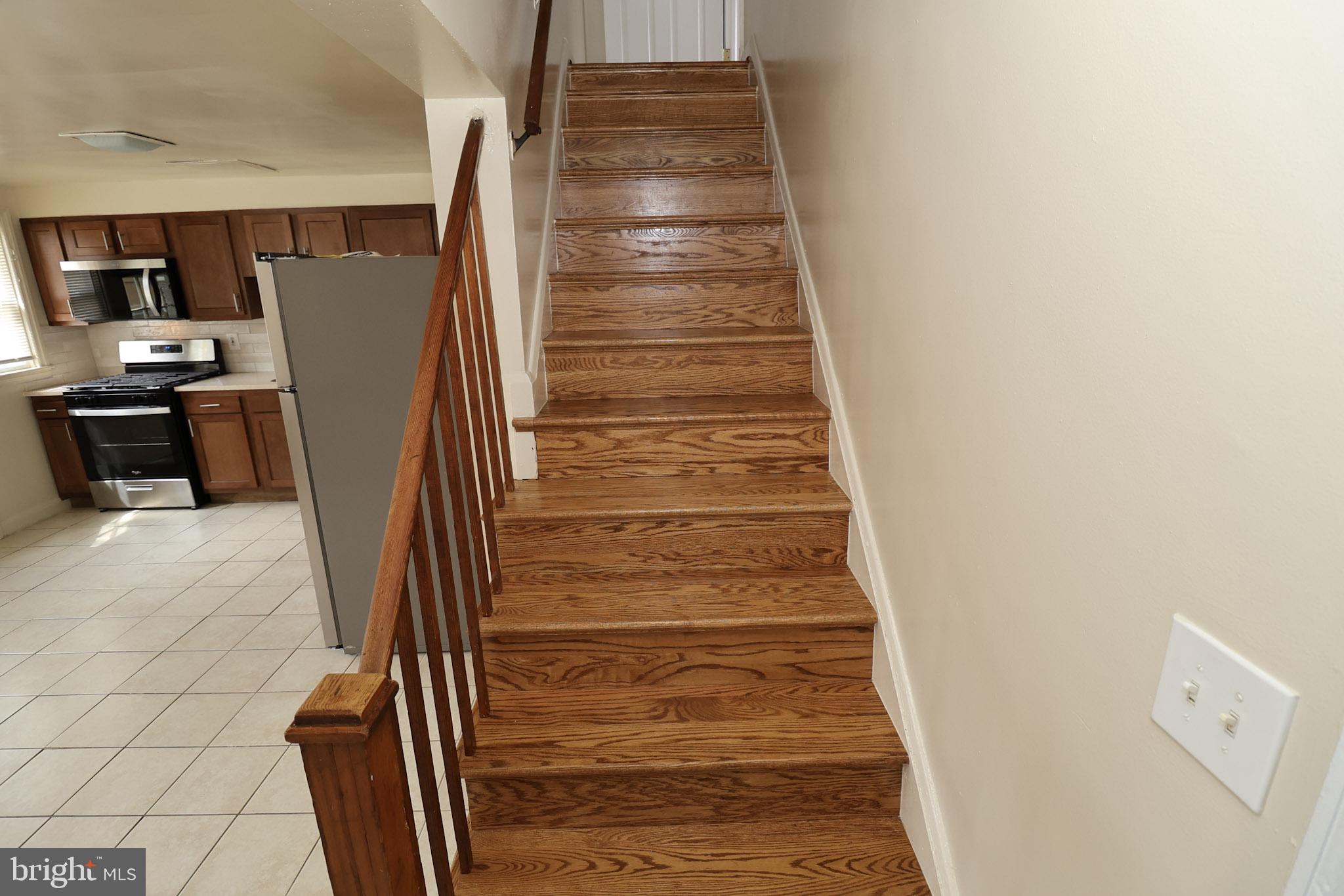 CATONSVILLE - Residential