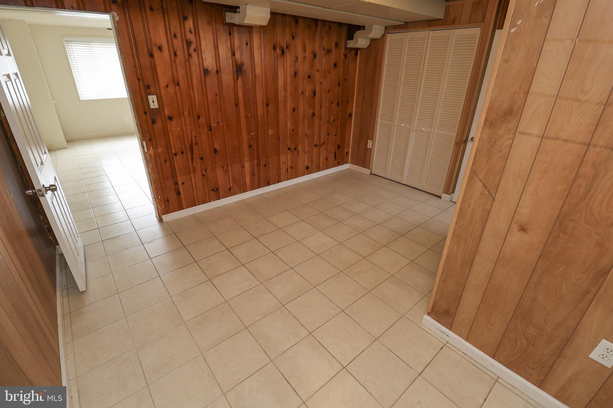 CATONSVILLE - Residential