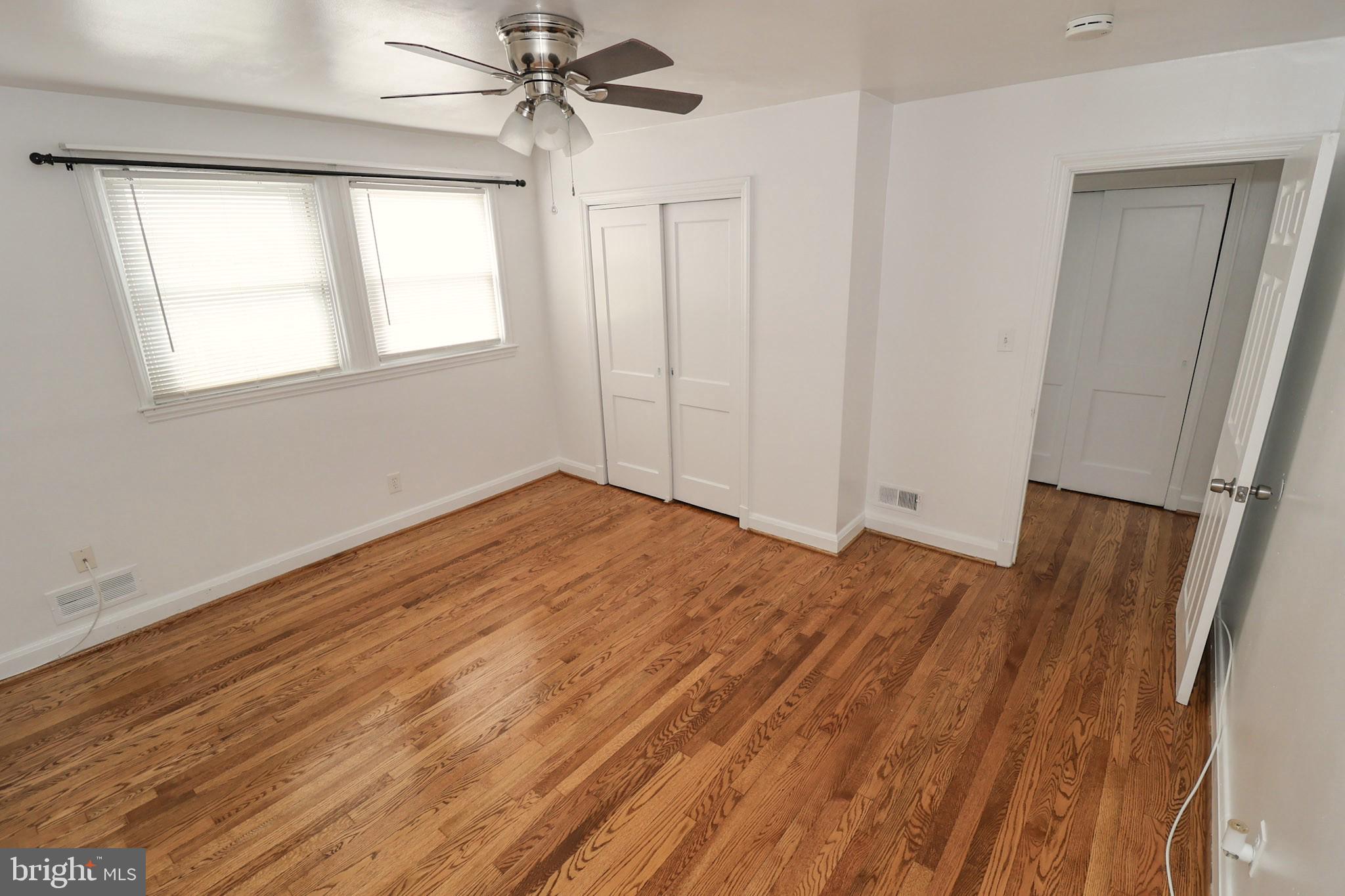 CATONSVILLE - Residential