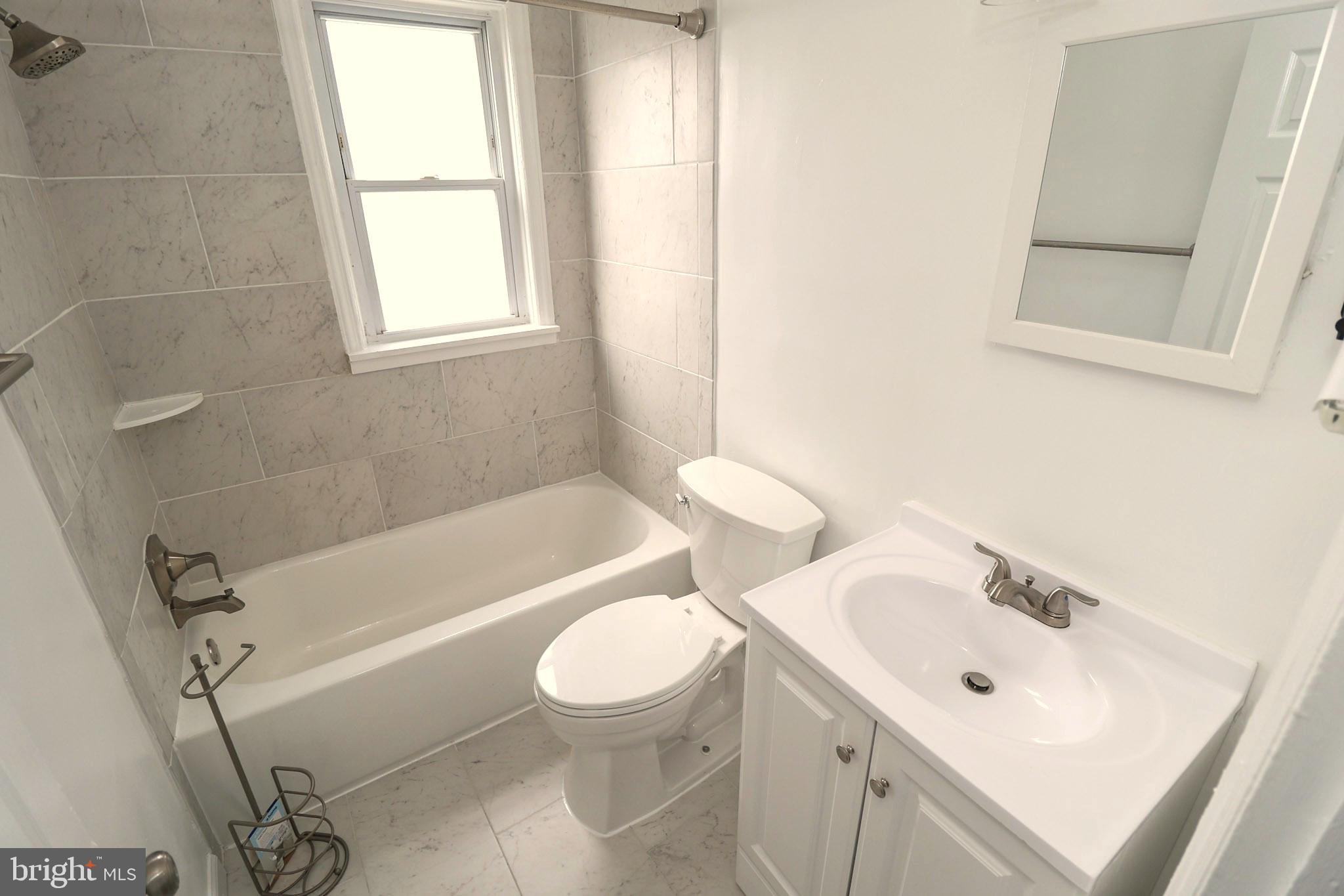 CATONSVILLE - Residential