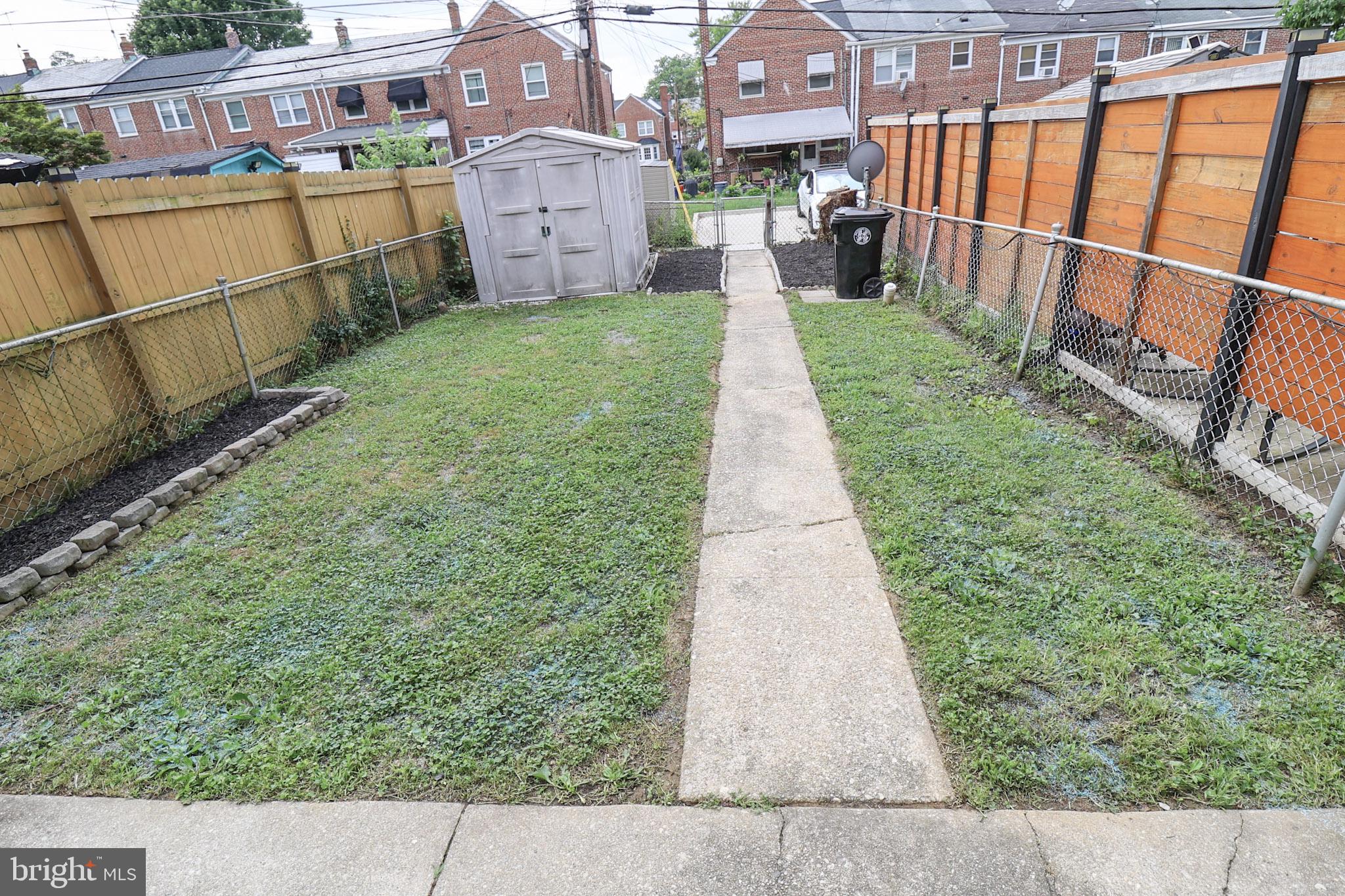 CATONSVILLE - Residential