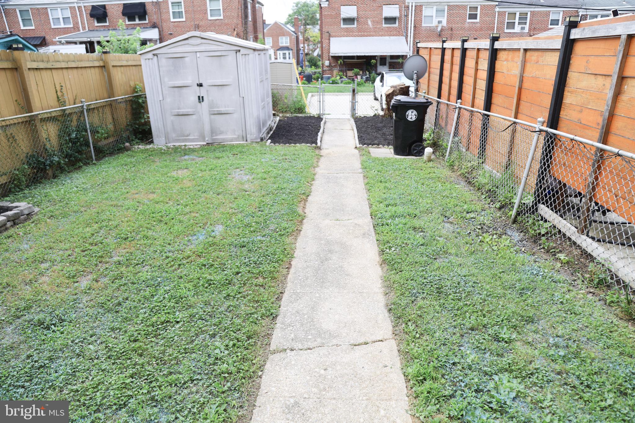 CATONSVILLE - Residential
